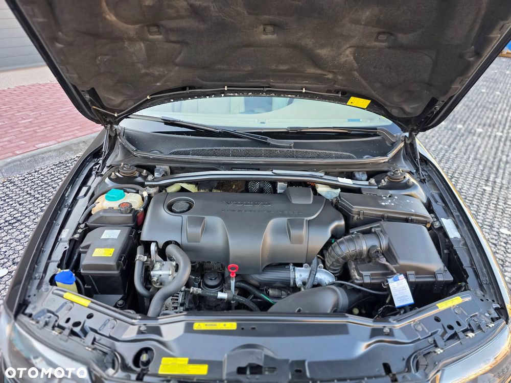 Volvo S80 2.4D5 Executive - 17