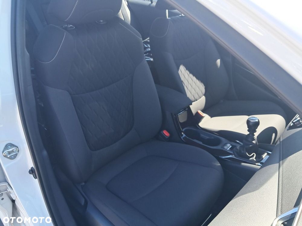 Toyota Corolla - 20