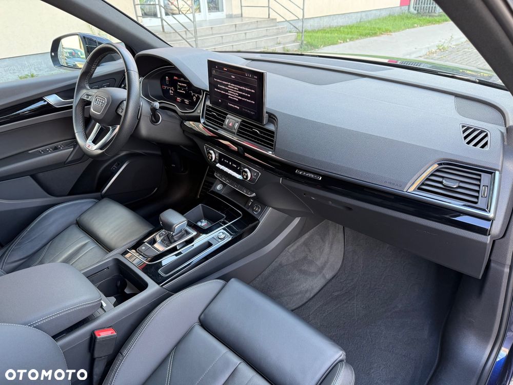 Audi Q5 - 30
