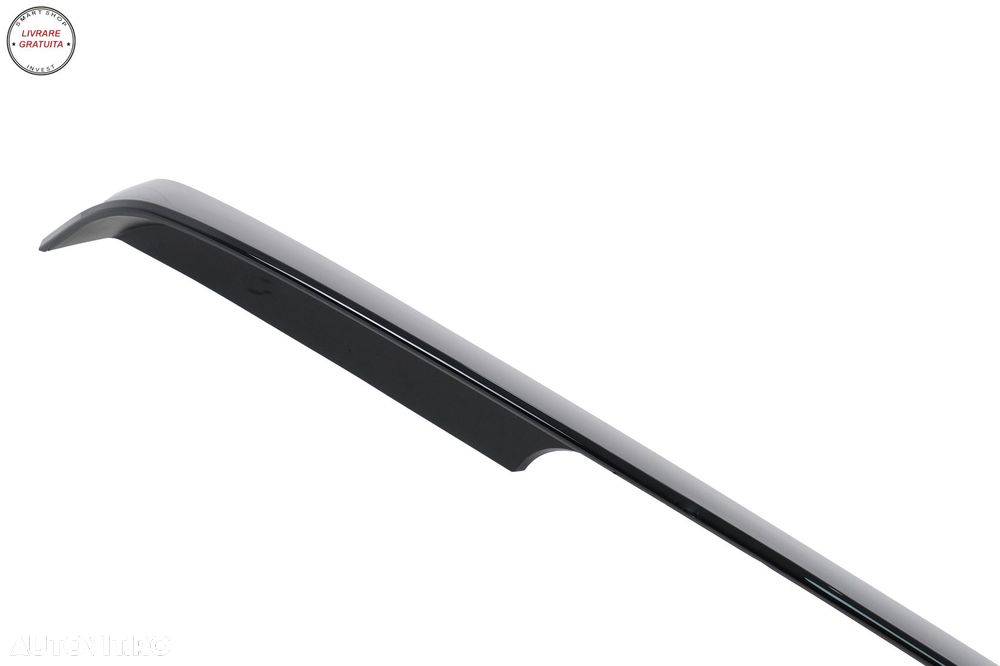 Pachet Exterior VW Tiguan II Mk2 AD BW (2016-2019) R-Line Design- livrare gratuita - 14