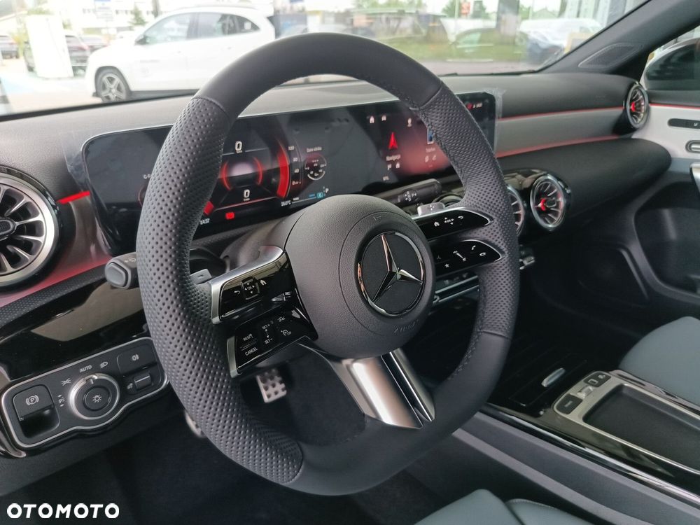 Mercedes-Benz Klasa A - 12