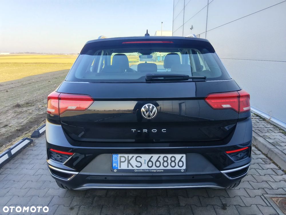 Volkswagen T-Roc - 6