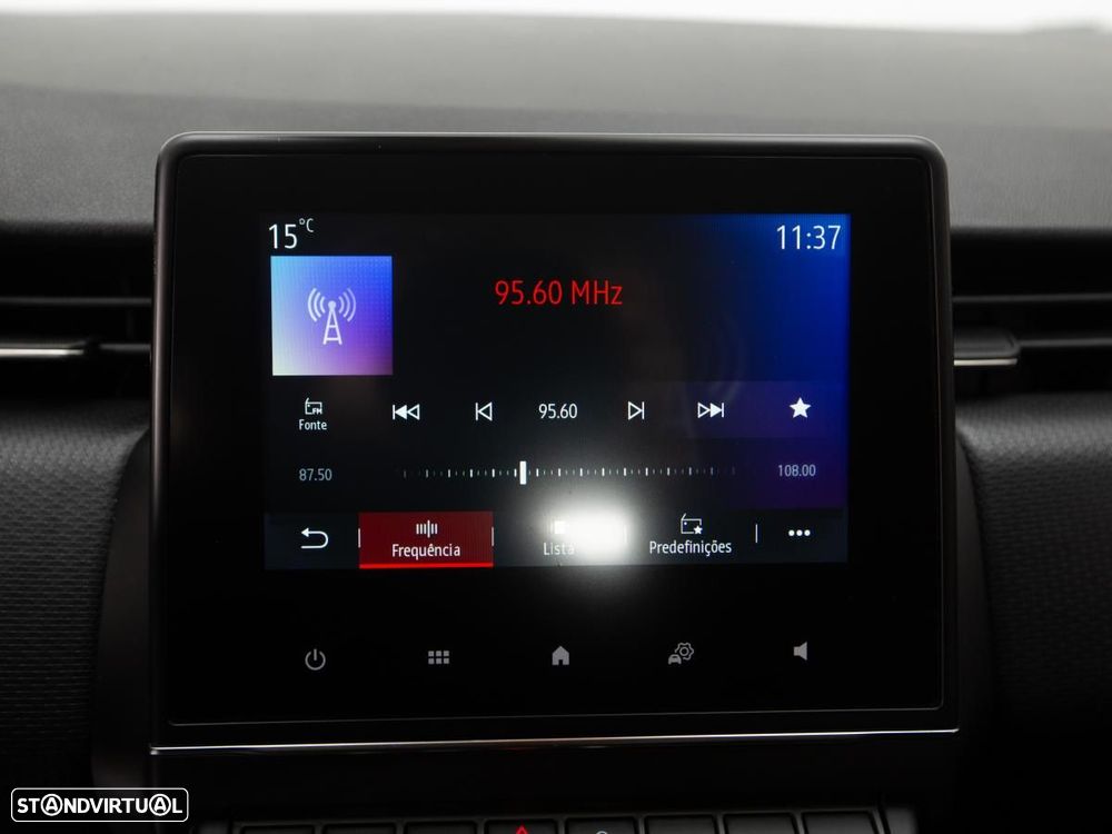 Renault Clio 1.5 Blue dCi Equilibre - 20