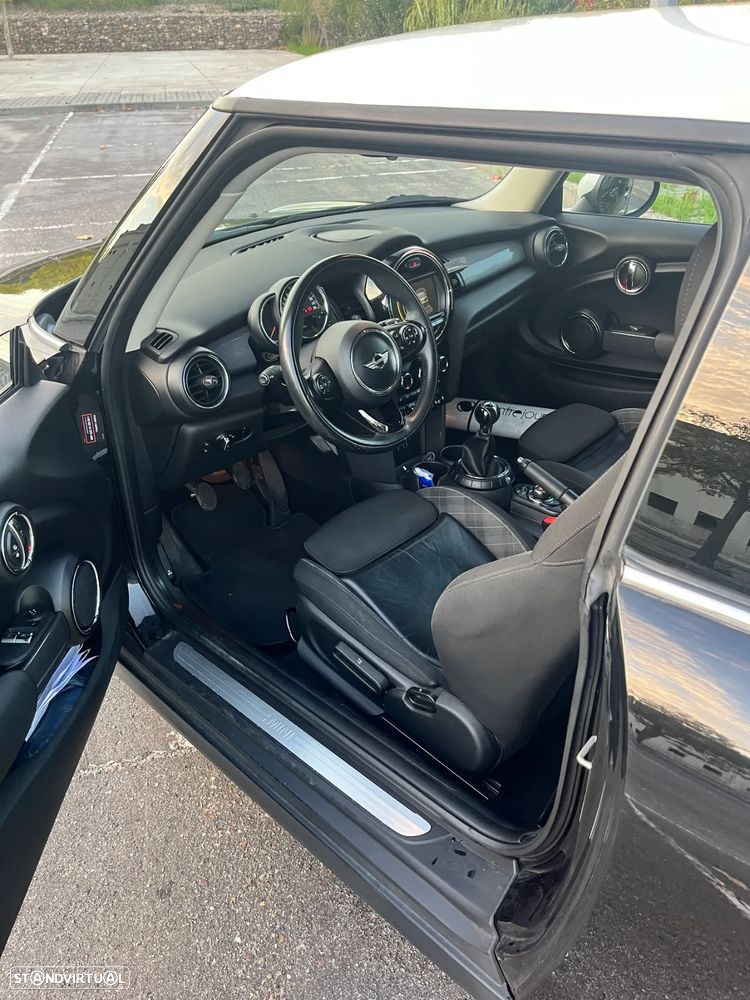 MINI 3 Portas Cooper - 11