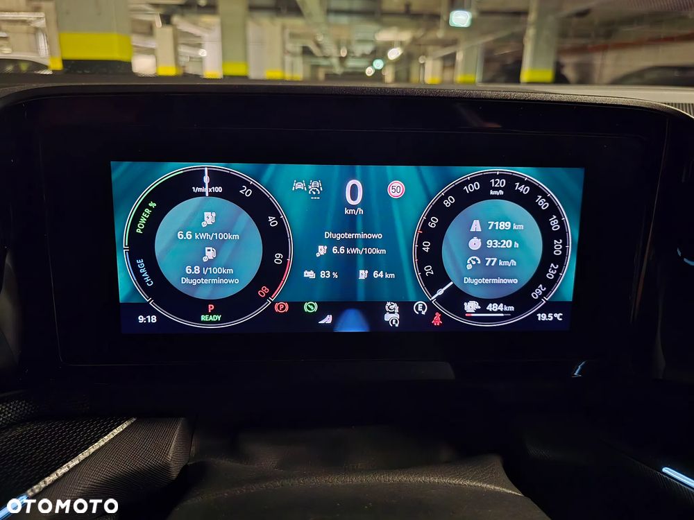 Skoda Kodiaq 1.5 TSI iV PHEV 4x2 Selection DSG - 18