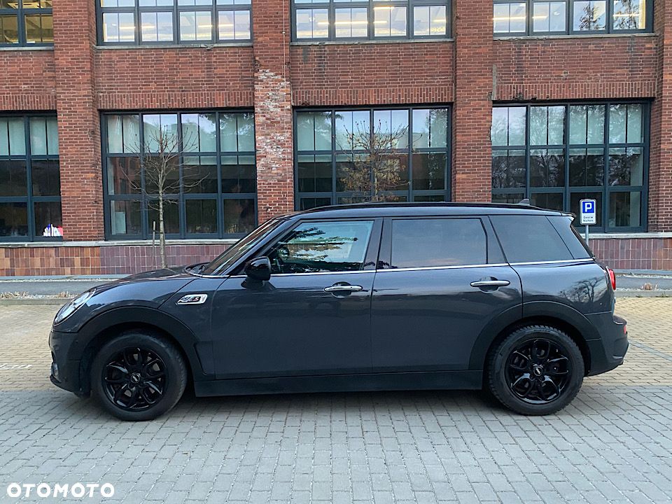 MINI Clubman Cooper S - 7