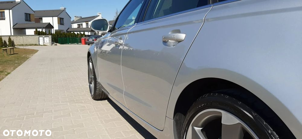 Audi A6 - 5