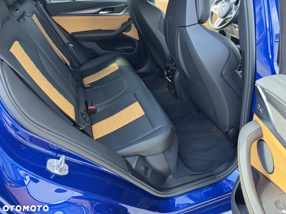 BMW X4 M - 25