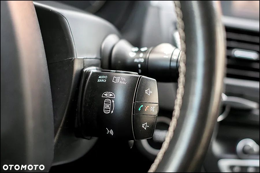 Renault Laguna dCi 110 FAP Sportway - 20