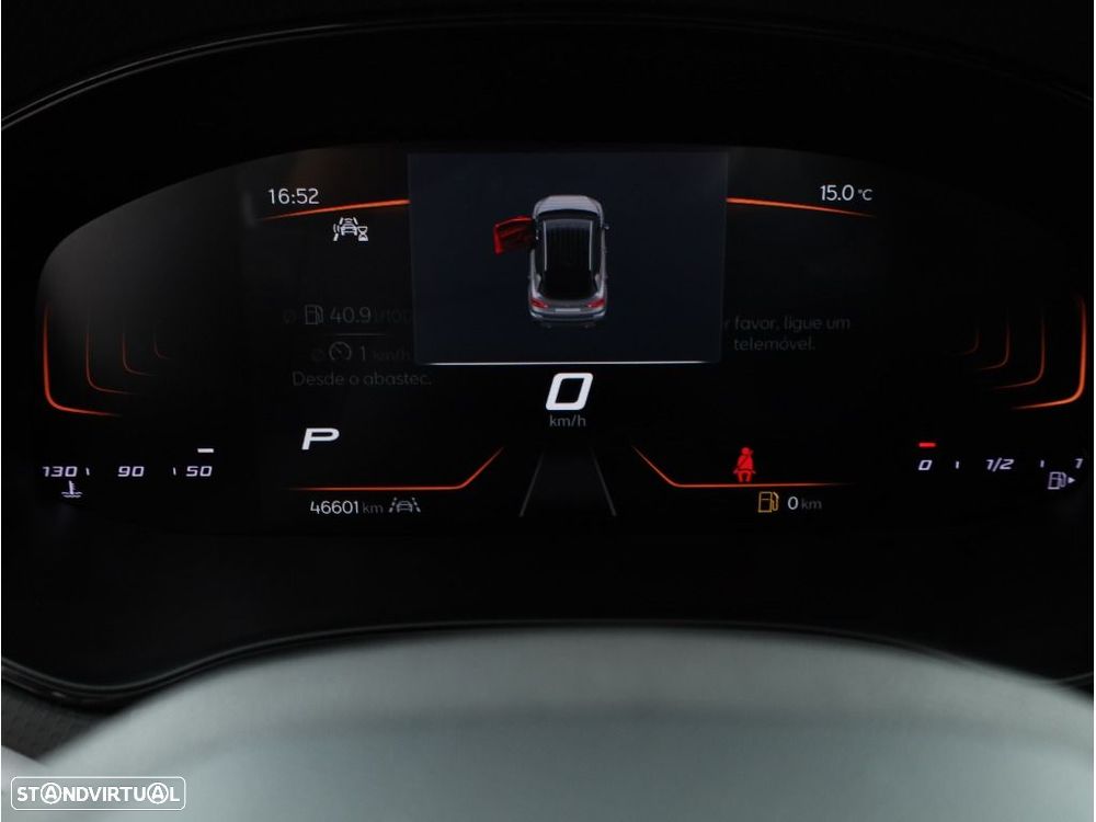 SEAT Arona 1.0 TSI Style DSG - 23