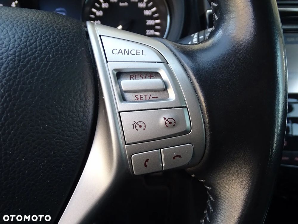 Nissan Pulsar 1.5 dCi N-Vision - 33