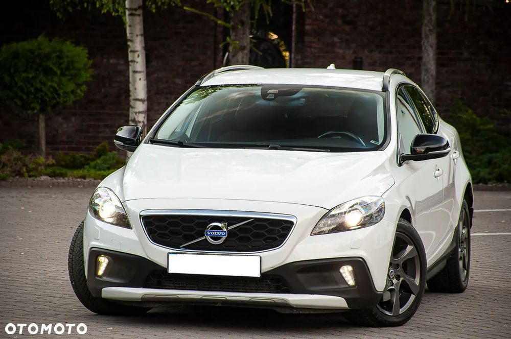 Volvo V40 Cross Country D4 Drive-E Summum - 3