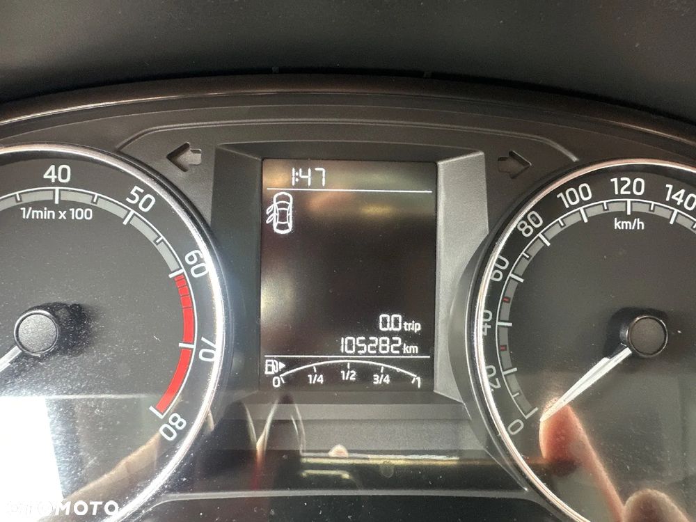 Skoda Fabia 1.0 Ambition - 31