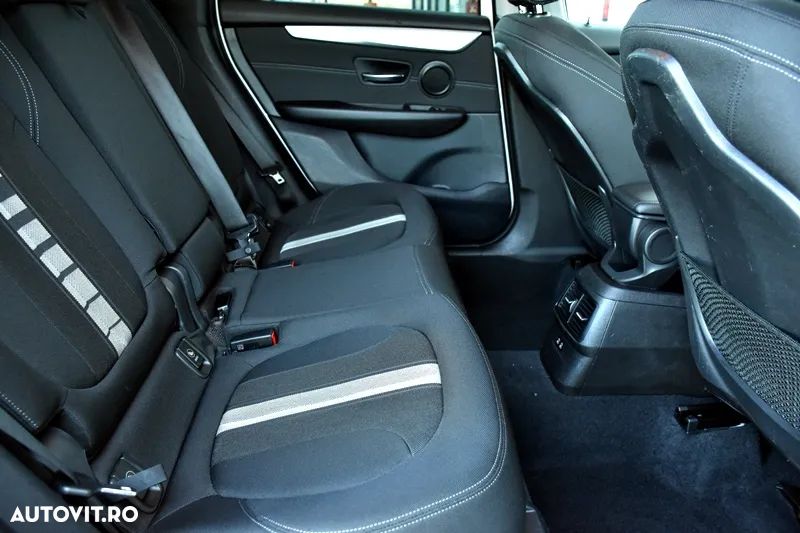 BMW Seria 2 218i Gran Coupe Aut. Advantage - 18