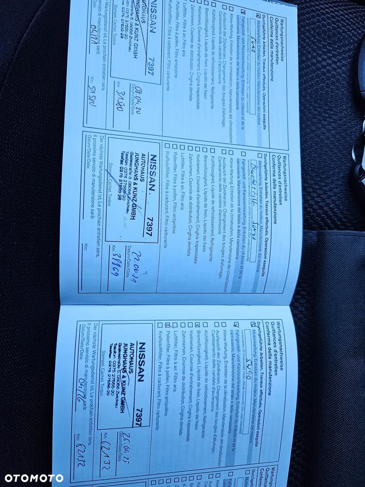 Nissan Qashqai 1.2 DIG-T N-Connecta - 40