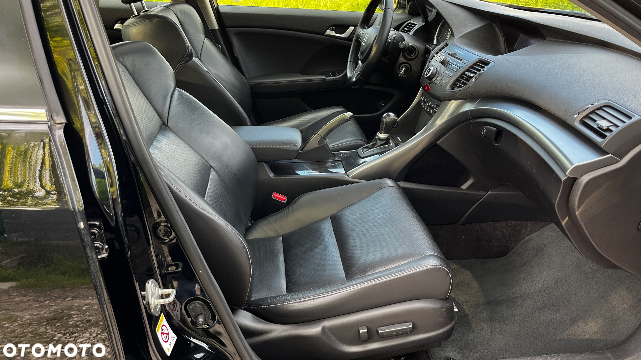 Honda Accord 2.0 Executive - 18