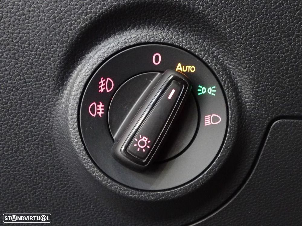 SEAT Ibiza 1.0 TSI FR - 11