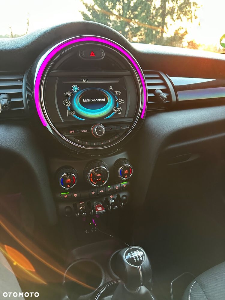 MINI ONE Standard - 15