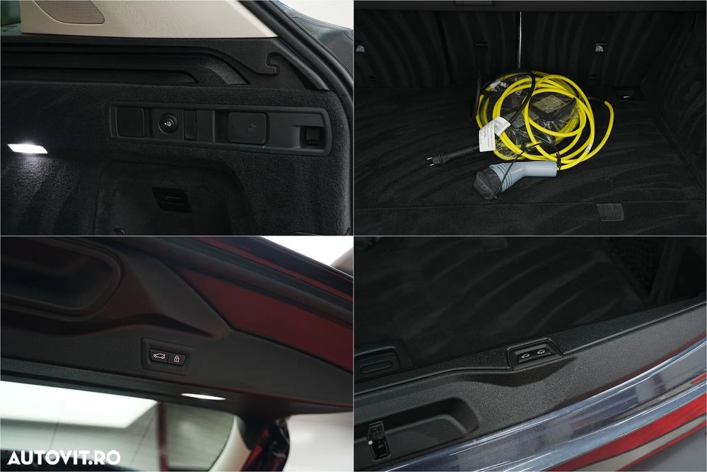 BMW X5 xDrive45e AT PHEV - 40