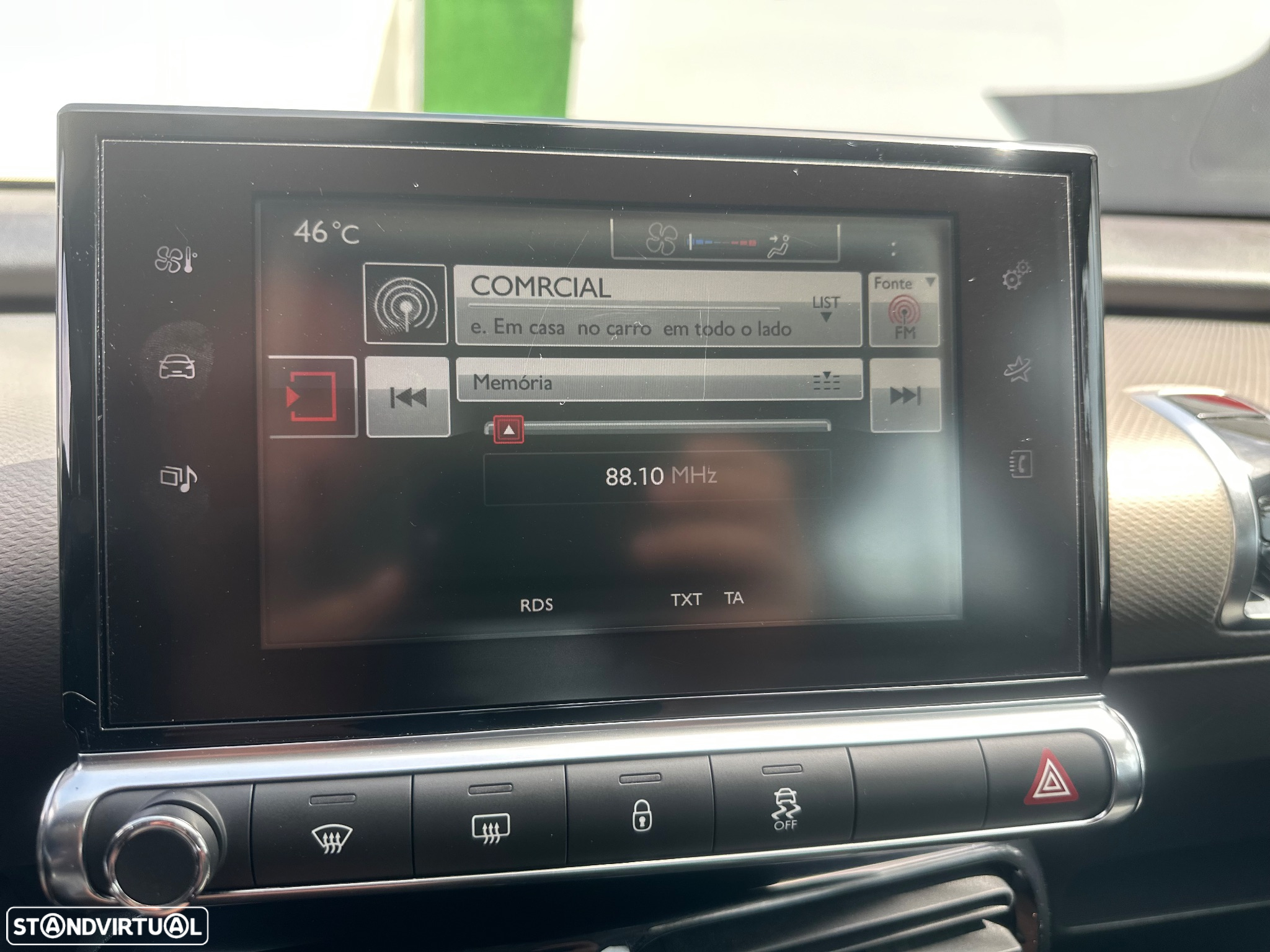 Citroën C4 Cactus 1.2 PureTech Feel - 16