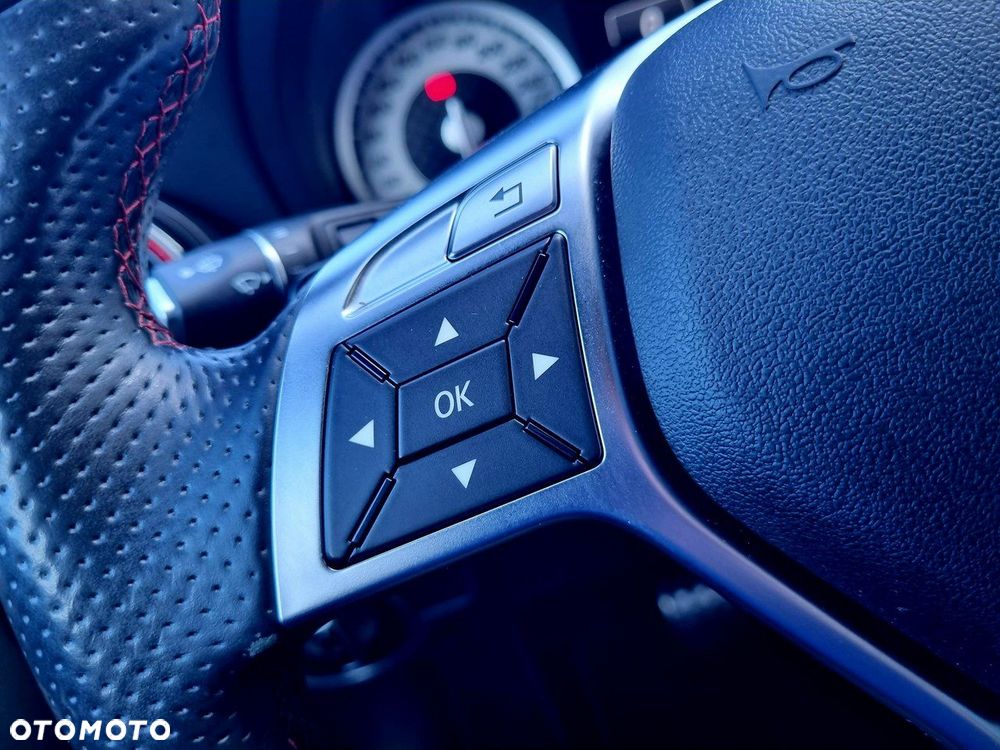 Mercedes-Benz Klasa A 250 Sport - 17