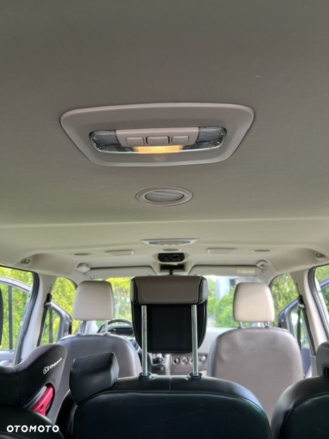Ford Transit Custom Tourneo 300 L2 Titanium - 16