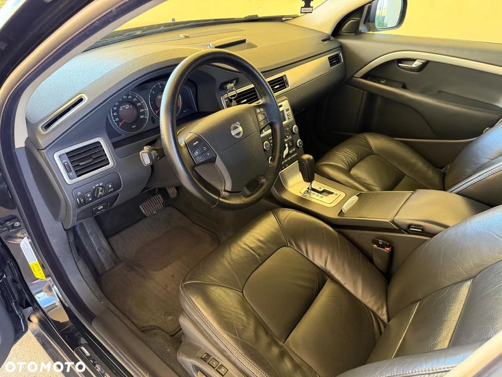 Volvo XC 70 - 19