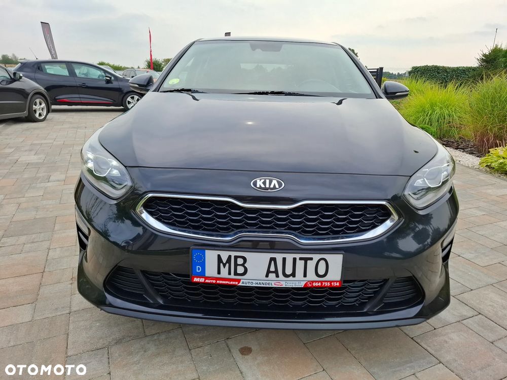 Kia Ceed 1.6 CRDi Edition 7 - 32