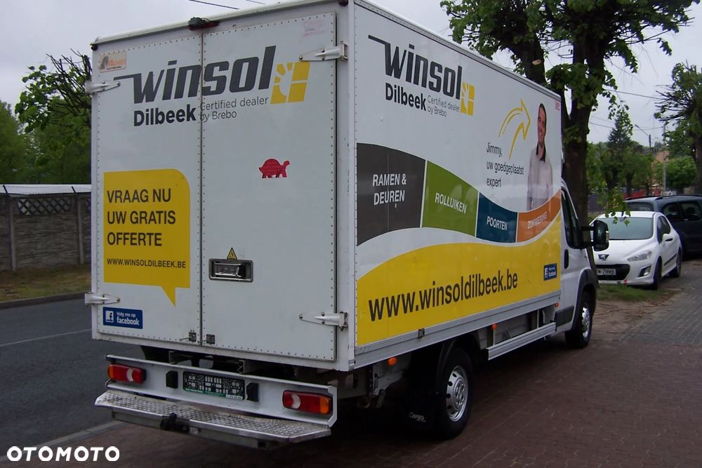Fiat Ducato - 4