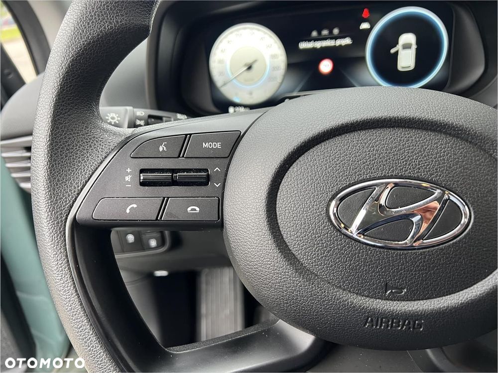 Hyundai i20 1.0 T-GDi Pure - 14