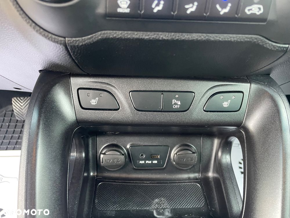 Hyundai ix35 1.7 CRDi 2WD Comfort - 26