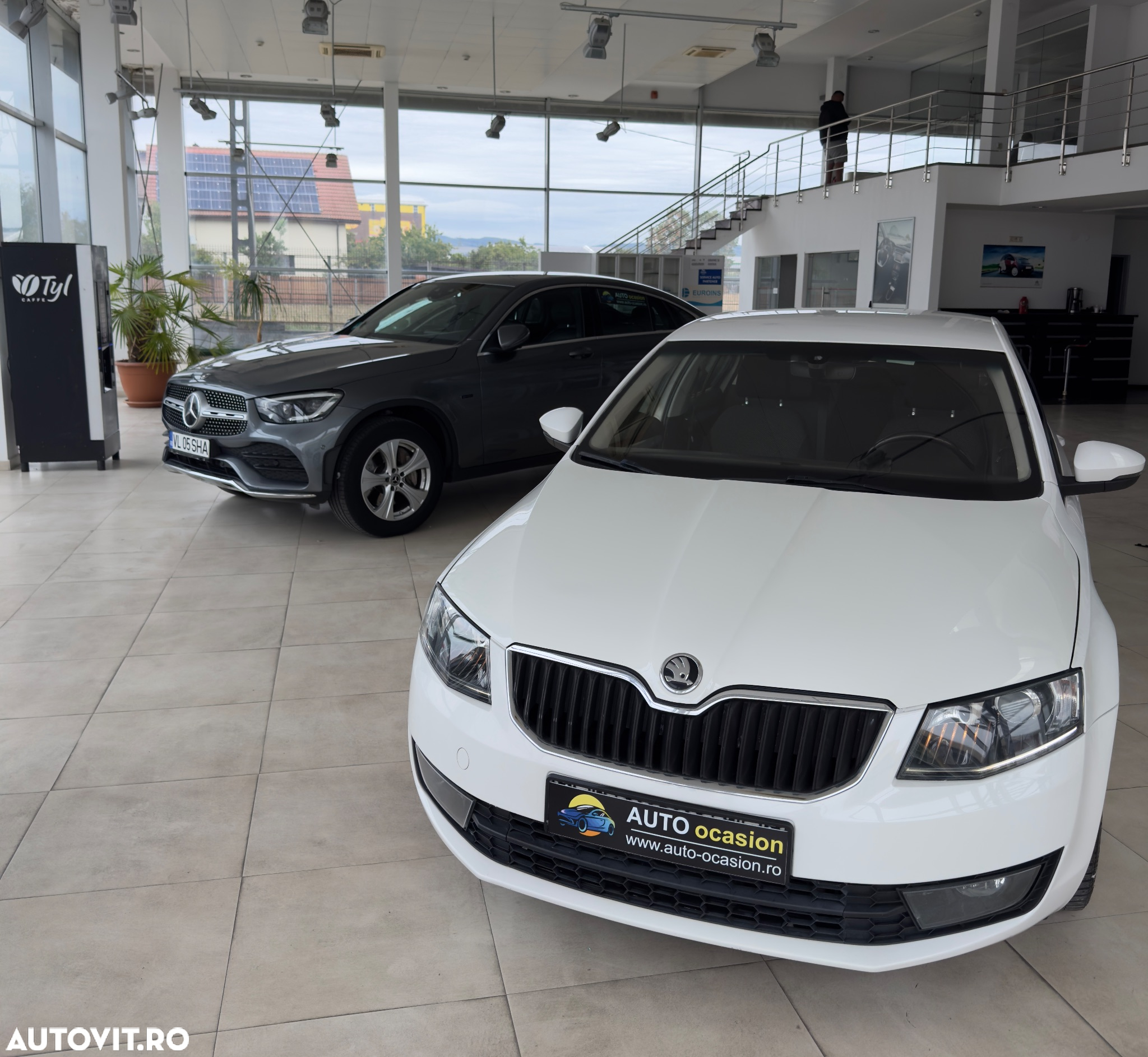 Skoda Octavia 1.6 TDI Ambition - 3