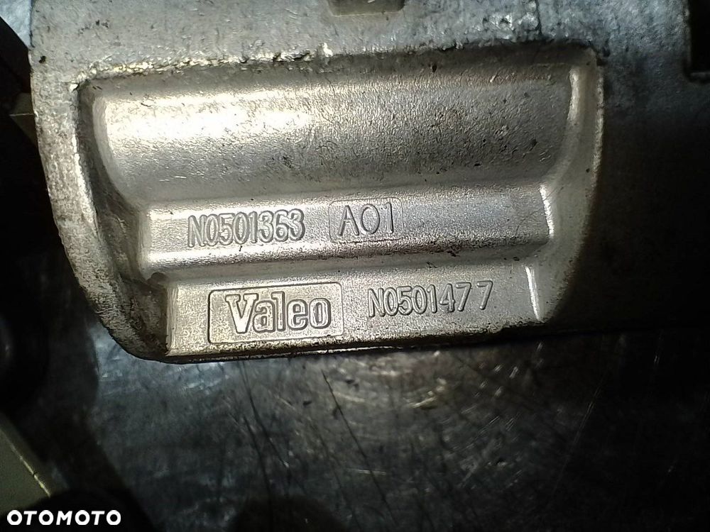 STACYJKA CITROEN C3 NO501413  NO501363  NO501477 1.4 - 3