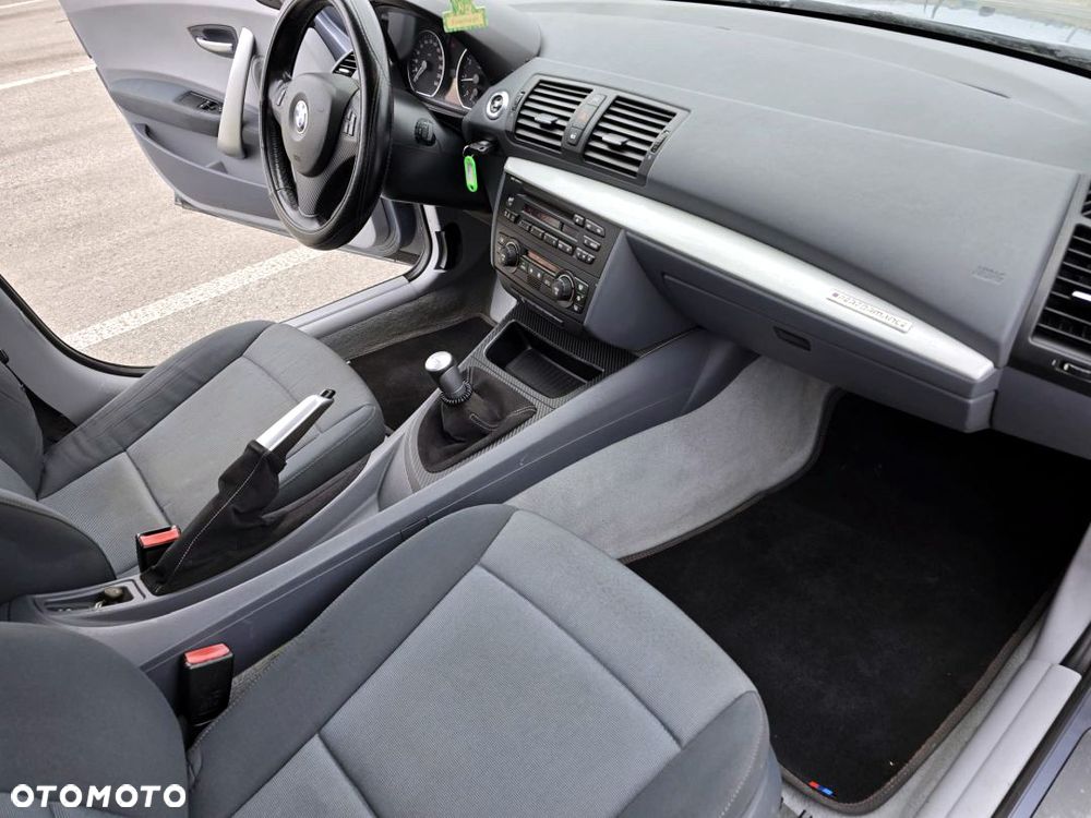 BMW Seria 1 - 17