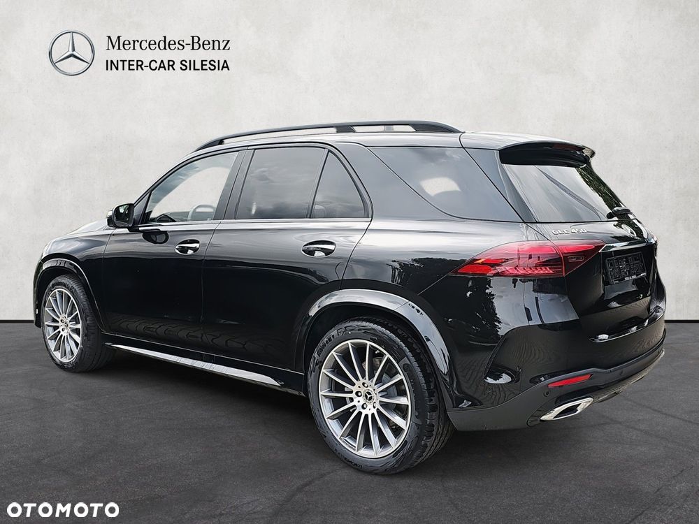 Mercedes-Benz GLE - 7