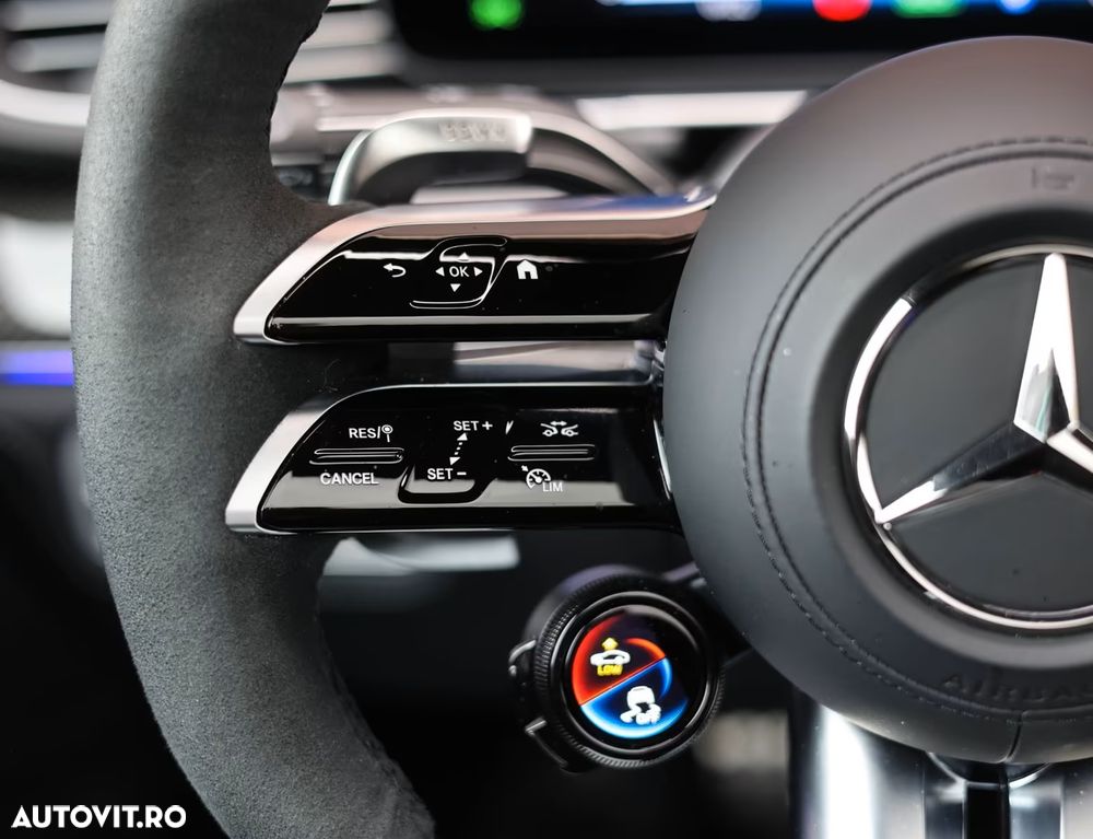 Mercedes-Benz GLE - 20