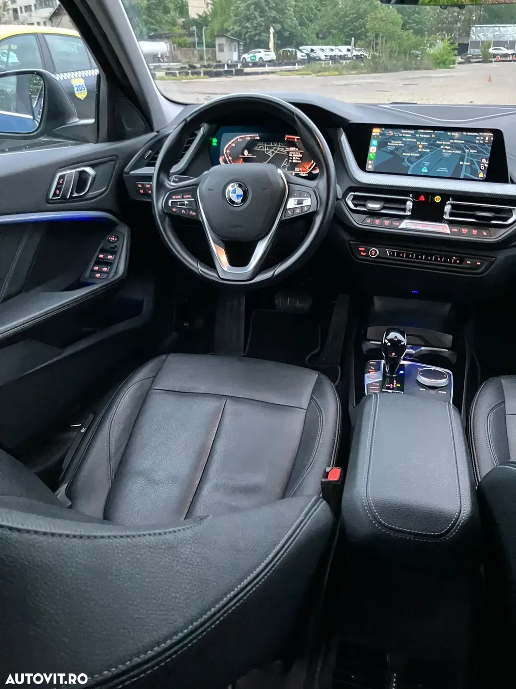 BMW Seria 1 - 17