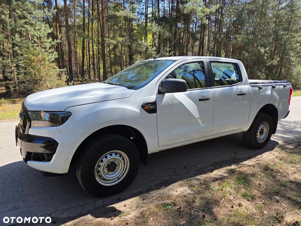 Ford Ranger - 6
