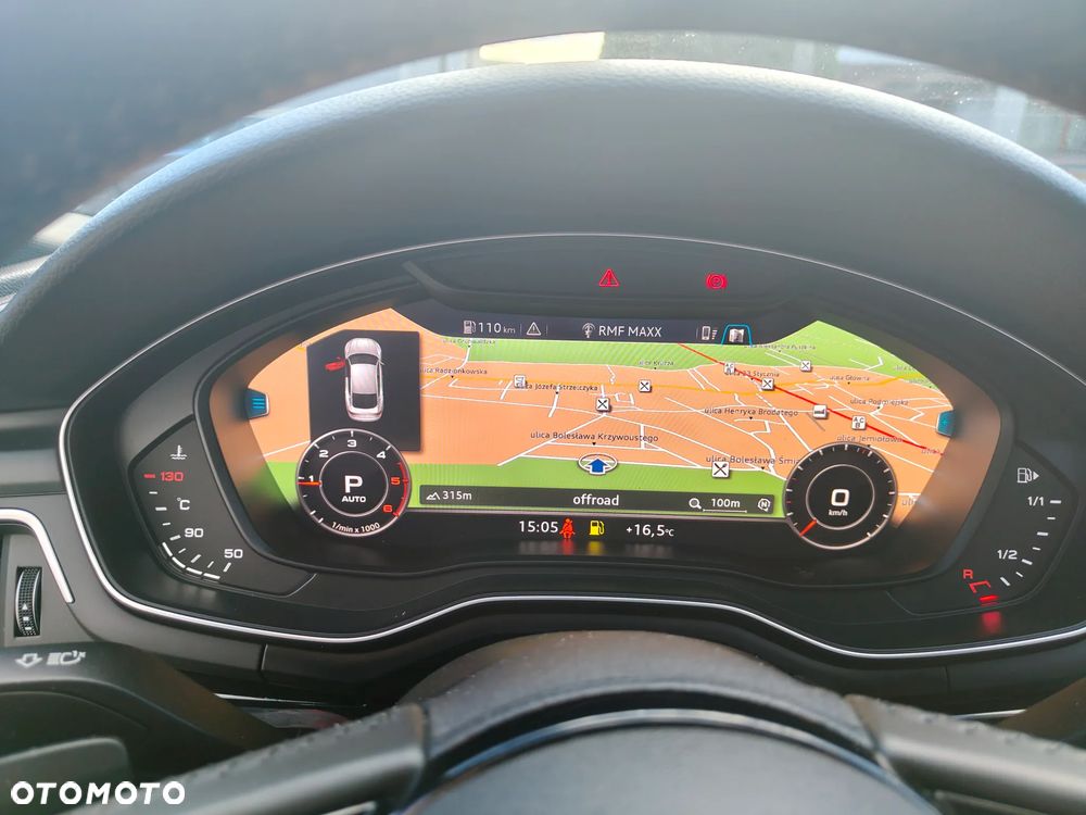 Audi A5 Sportback - 22