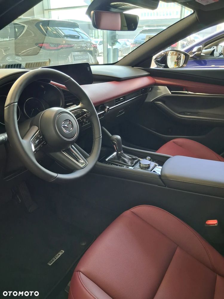 Mazda 3 2.0 mHEV Takumi - 7