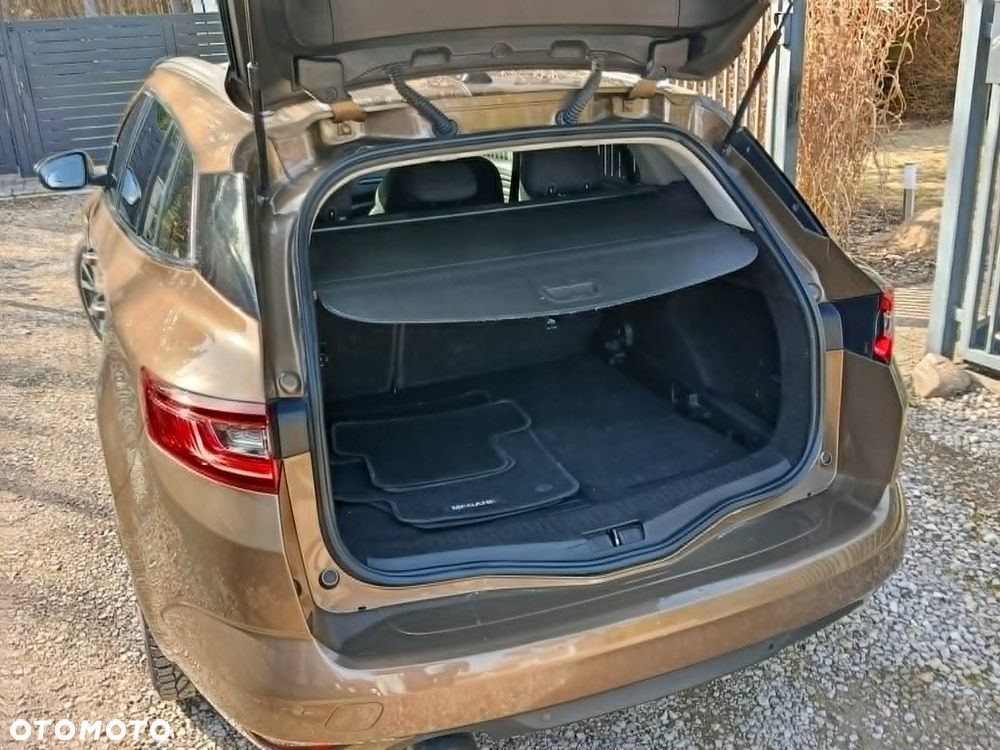 Renault Megane 1.2 Energy TCe Limited - 15