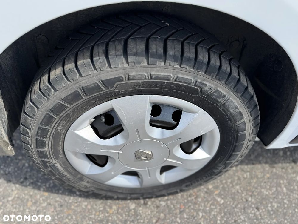 Renault TRAFIC - 18