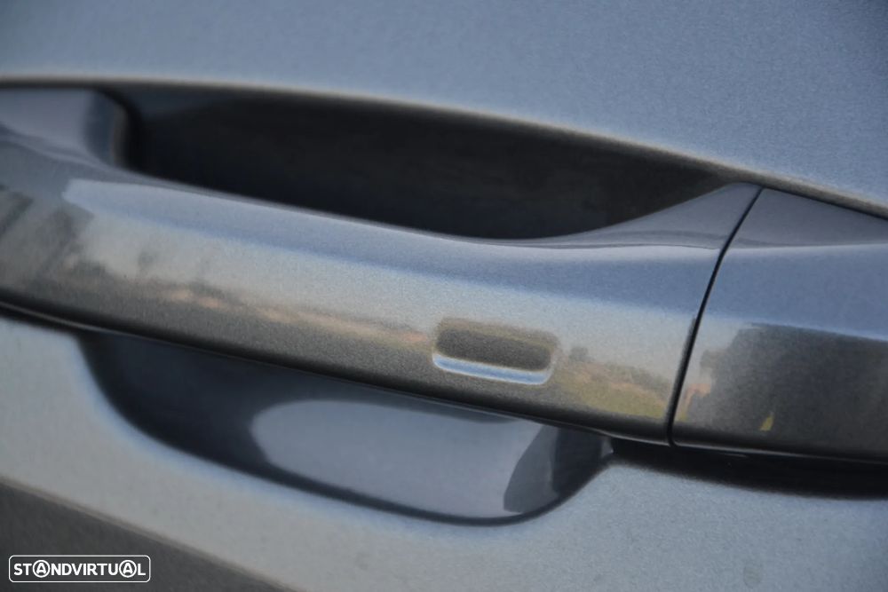 Audi RS6 Avant 4.0 TFSI quattro Tiptronic - 45