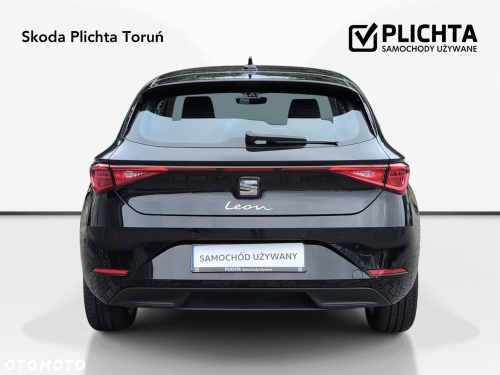 Seat Leon 1.5 TSI Style - 7