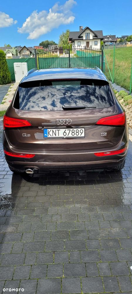 Audi Q5 - 4