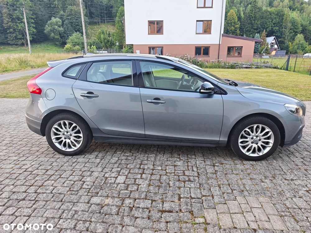 Volvo V40 Cross Country T4 AWD Geartronic Summum - 6