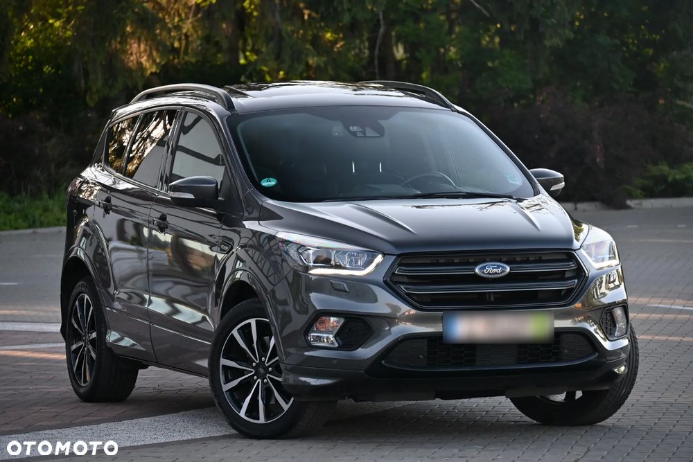 Ford Kuga 1.5 EcoBoost 4x4 ST-Line - 6