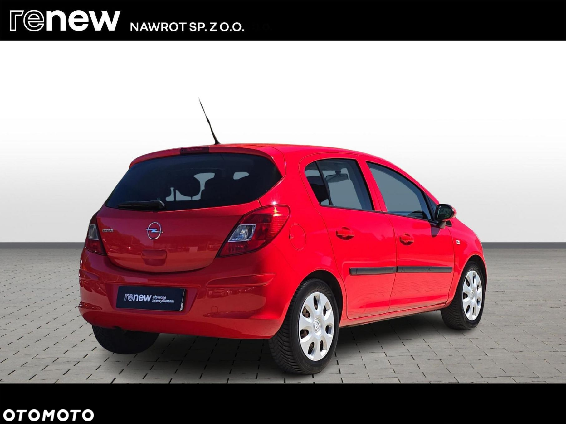 Opel Corsa 1.2 16V Enjoy - 5
