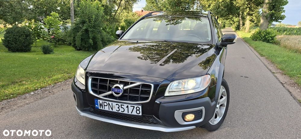 Volvo XC 70 2.4D AWD Kinetic - 27
