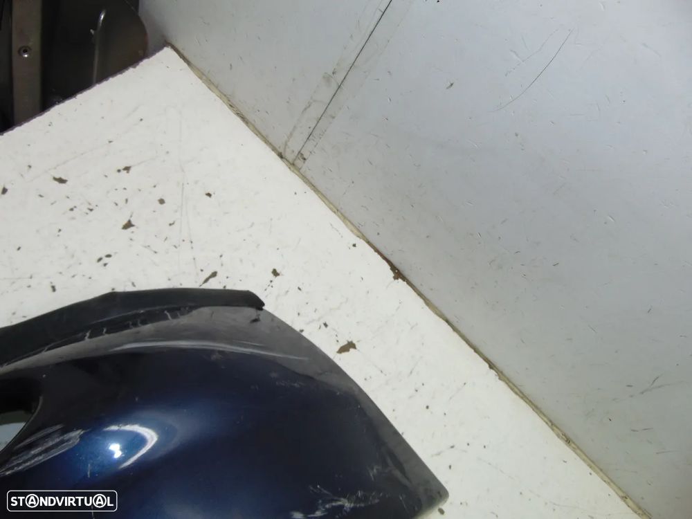 VW sharan para-choques - 4